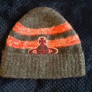 Vivienne Westwood Beanies
